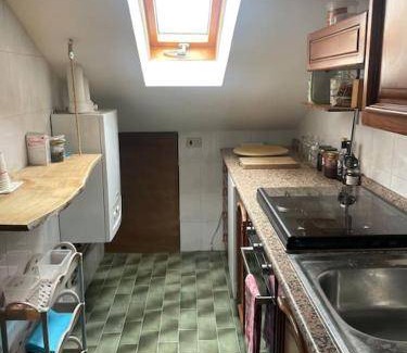 Folignano Apartment | 50 m² Apartment ∙ 2 bedrooms ∙ 4 guests