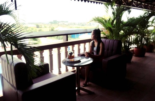 Sen Sok Apartment | 50 m² Apartment ∙ 5 bedrooms ∙ 5 guests