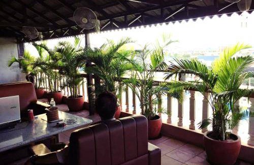 Sen Sok Apartment | 50 m² Apartment ∙ 5 bedrooms ∙ 5 guests