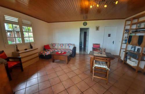 Sainte-Luce Apartment | 50 m² Apartment ∙ 1 bedroom ∙ 2 guests