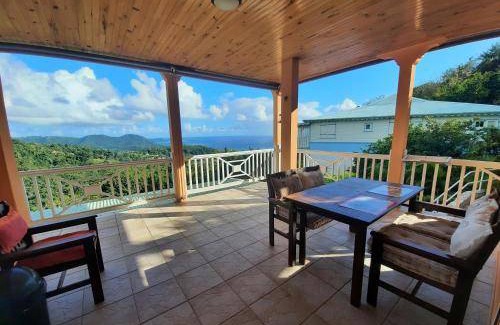 Sainte-Luce Apartment | 50 m² Apartment ∙ 1 bedroom ∙ 2 guests