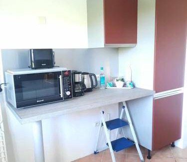 Sainte-Luce Apartment | 50 m² Apartment ∙ 1 bedroom ∙ 2 guests