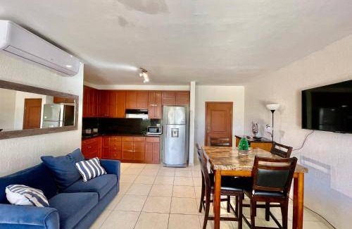 San Carlos Apartment | 50 m² Apartment ∙ 1 bedroom ∙ 4 guests