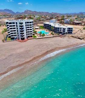 San Carlos Apartment | 50 m² Apartment ∙ 1 bedroom ∙ 4 guests