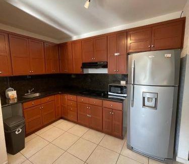San Carlos Apartment | 50 m² Apartment ∙ 1 bedroom ∙ 4 guests