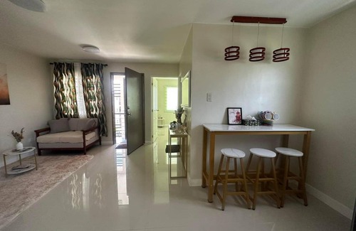Rizal Province Apartment | 50 m² Apartment ∙ 2 bedrooms ∙ 4 guests
