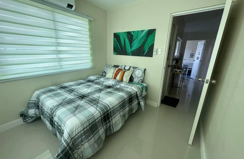 Rizal Province Apartment | 50 m² Apartment ∙ 2 bedrooms ∙ 4 guests