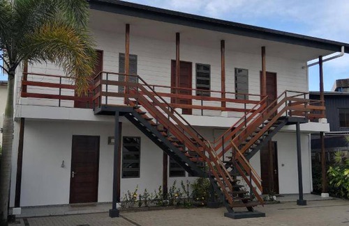 Paramaribo Apartment | 50 m² Apartment ∙ 2 bedrooms ∙ 4 guests