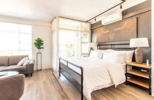 Green Point Apartment | 50 m² Apartment ∙ 1 bedroom ∙ 2 guests