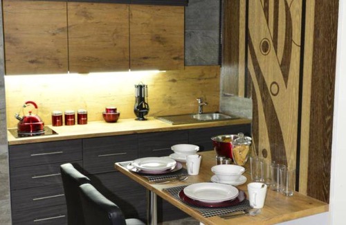 Krugersdorp Apartment | 50 m² Apartment ∙ 1 bedroom ∙ 3 guests