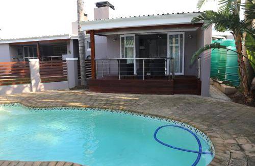 Swellendam Apartment | 50 m² Apartment ∙ 1 bedroom ∙ 4 guests