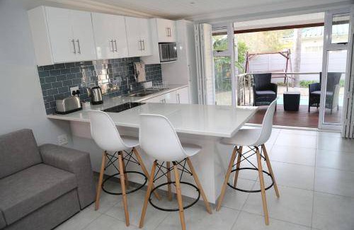 Swellendam Apartment | 50 m² Apartment ∙ 1 bedroom ∙ 4 guests
