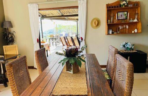 Buffalo Hills Game Reserve Apartment | 50 m² Apartment ∙ 4 guests