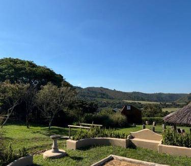 Buffalo Hills Game Reserve Apartment | 50 m² Apartment ∙ 4 guests