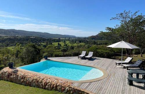 Buffalo Hills Game Reserve Apartment | 50 m² Apartment ∙ 4 guests