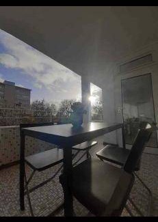 Golzheim Bed & Breakfast | 50 m² Bed and breakfast ∙ 1 bedroom ∙ 5 guests