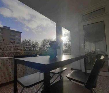 Golzheim Bed & Breakfast | 50 m² Bed and breakfast ∙ 1 bedroom ∙ 5 guests