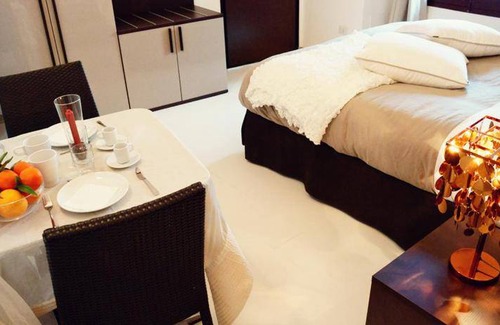 Centro Storico Bed & Breakfast | 50 m² Bed and breakfast ∙ 5 guests