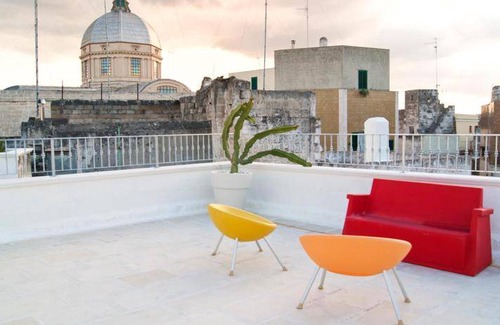 Centro Storico Bed & Breakfast | 50 m² Bed and breakfast ∙ 5 guests