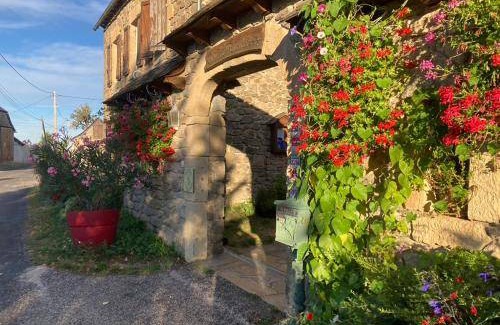 Golinhac Bed & Breakfast | 50 m² Bed and breakfast ∙ 3 bedrooms ∙ 6 guests
