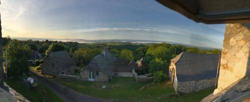 Golinhac Bed & Breakfast | 50 m² Bed and breakfast ∙ 3 bedrooms ∙ 6 guests