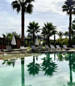 El Aggada Bed & Breakfast | 50 m² Bed and breakfast ∙ 2 bedrooms ∙ 4 guests