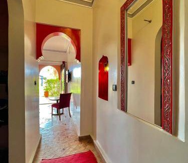El Aggada Bed & Breakfast | 50 m² Bed and breakfast ∙ 2 bedrooms ∙ 4 guests