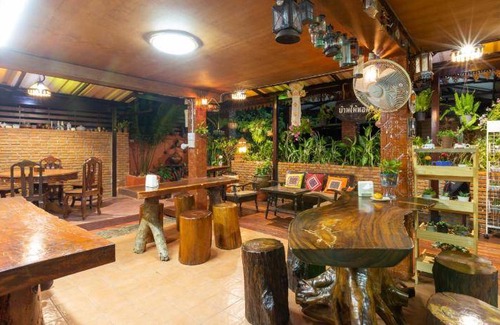 Mae Chan Bed & Breakfast | 50 m² Bed and breakfast ∙ 9 guests