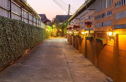 Mae Chan Bed & Breakfast | 50 m² Bed and breakfast ∙ 9 guests