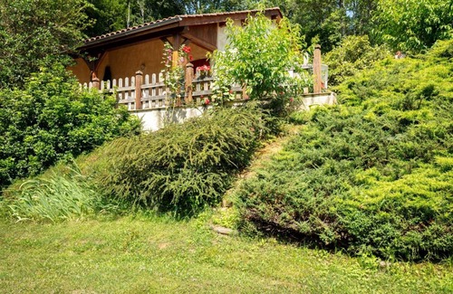 Tursac Cottage | 50 m² Cabin ∙ 1 bedroom ∙ 2 guests