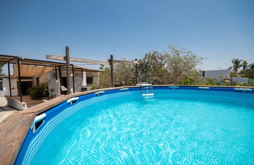 Coin Cottage | 50 m² Cabin ∙ 1 bedroom ∙ 2 guests