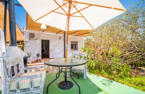 Coin Cottage | 50 m² Cabin ∙ 1 bedroom ∙ 2 guests