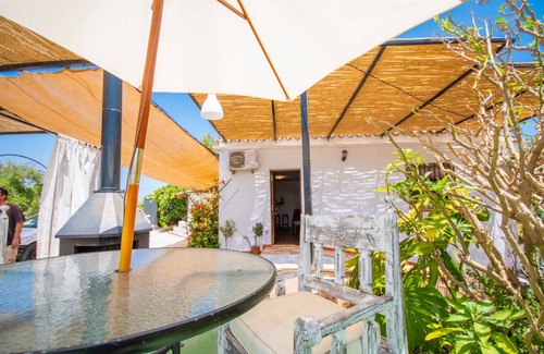 Coin Cottage | 50 m² Cabin ∙ 1 bedroom ∙ 2 guests