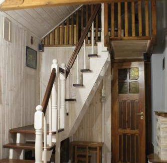 Bystrzyca Kłodzka Ski Chalet | 50 m² Chalet ∙ 1 bedroom ∙ 6 guests