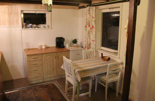 Bystrzyca Kłodzka Ski Chalet | 50 m² Chalet ∙ 1 bedroom ∙ 6 guests