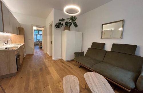 Pisek Apartment | 50 m² Apartment ∙ 1 bedroom ∙ 4 guests