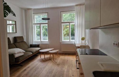 Pisek Apartment | 50 m² Apartment ∙ 1 bedroom ∙ 4 guests