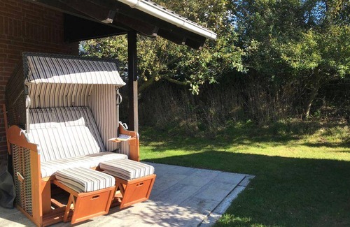 Friedrichskoog-Spitze House | 50 m² House ∙ 2 bedrooms ∙ 2 guests