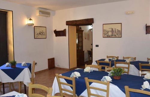 Santa Severina House | 50 m² Farmhouse ∙ 3 guests