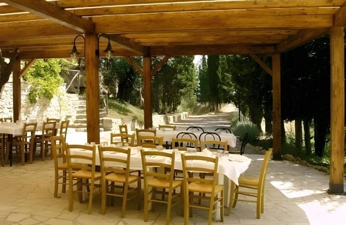 Santa Severina House | 50 m² Farmhouse ∙ 3 guests