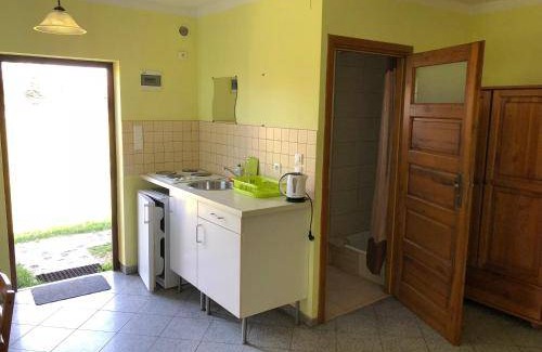 Paslek House | 50 m² Farmhouse ∙ 2 bedrooms ∙ 8 guests