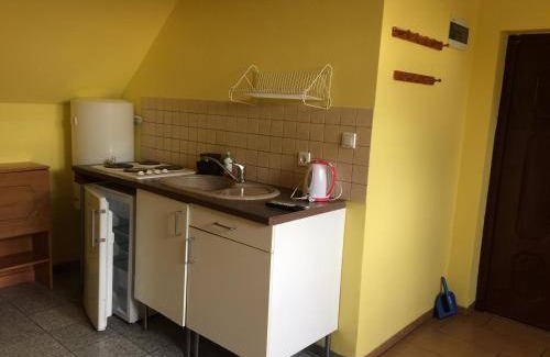 Paslek House | 50 m² Farmhouse ∙ 2 bedrooms ∙ 8 guests