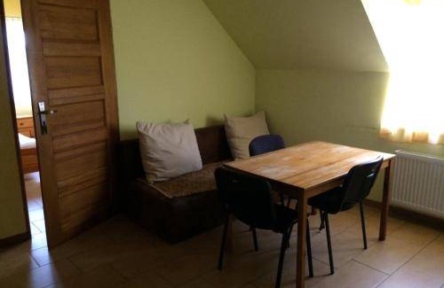 Paslek House | 50 m² Farmhouse ∙ 2 bedrooms ∙ 8 guests