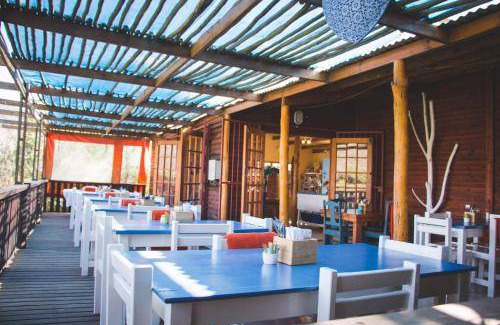 Barrydale House | 50 m² Farmhouse ∙ 2 bedrooms ∙ 4 guests