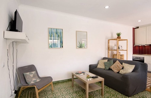 Malhao House | 50 m² Finca ∙ 2 bedrooms ∙ 4 guests