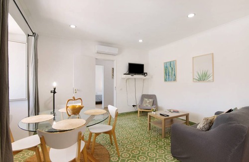Malhao House | 50 m² Finca ∙ 2 bedrooms ∙ 4 guests