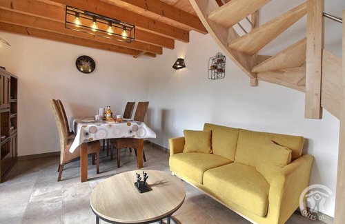 Lezardrieux House | 50 m² Gîte ∙ 1 bedroom ∙ 2 guests
