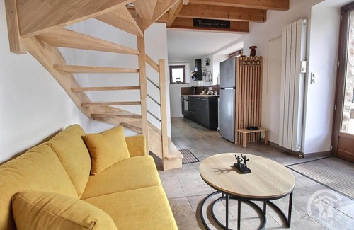 Lezardrieux House | 50 m² Gîte ∙ 1 bedroom ∙ 2 guests