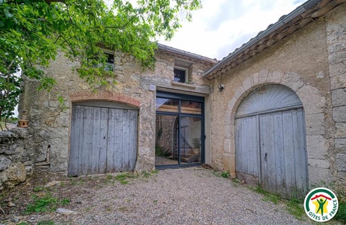 Vercoiran House | 50 m² Gîte ∙ 1 bedroom ∙ 2 guests