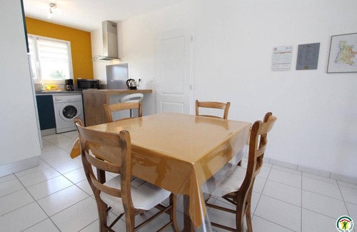 Besayes House | 50 m² Gîte ∙ 1 bedroom ∙ 2 guests
